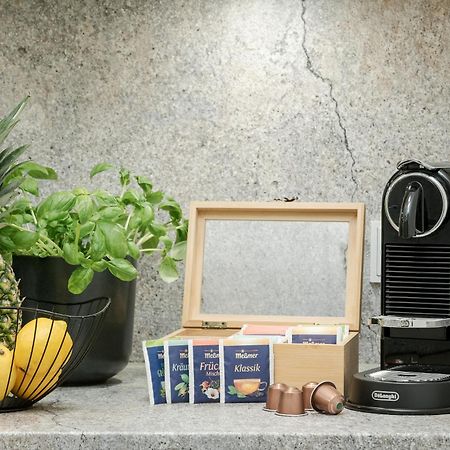 ברנאו אם כימסי Fenjoy Design Studio Apartment מראה חיצוני תמונה