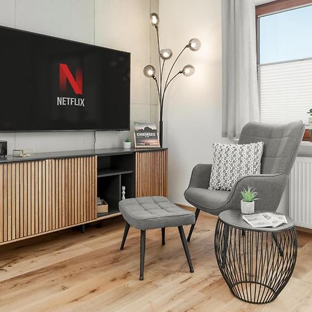 ברנאו אם כימסי Fenjoy Design Studio Apartment מראה חיצוני תמונה
