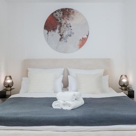 ברנאו אם כימסי Fenjoy Design Studio Apartment מראה חיצוני תמונה