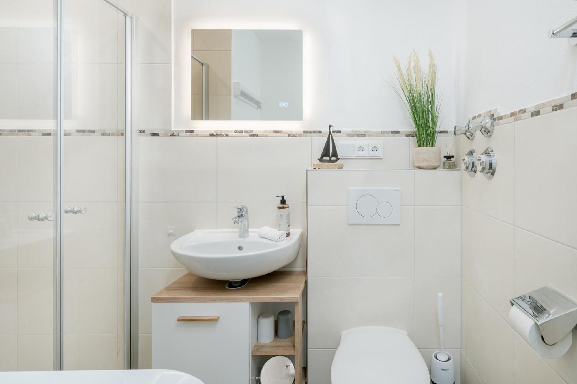ברנאו אם כימסי Fenjoy Design Studio Apartment מראה חיצוני תמונה