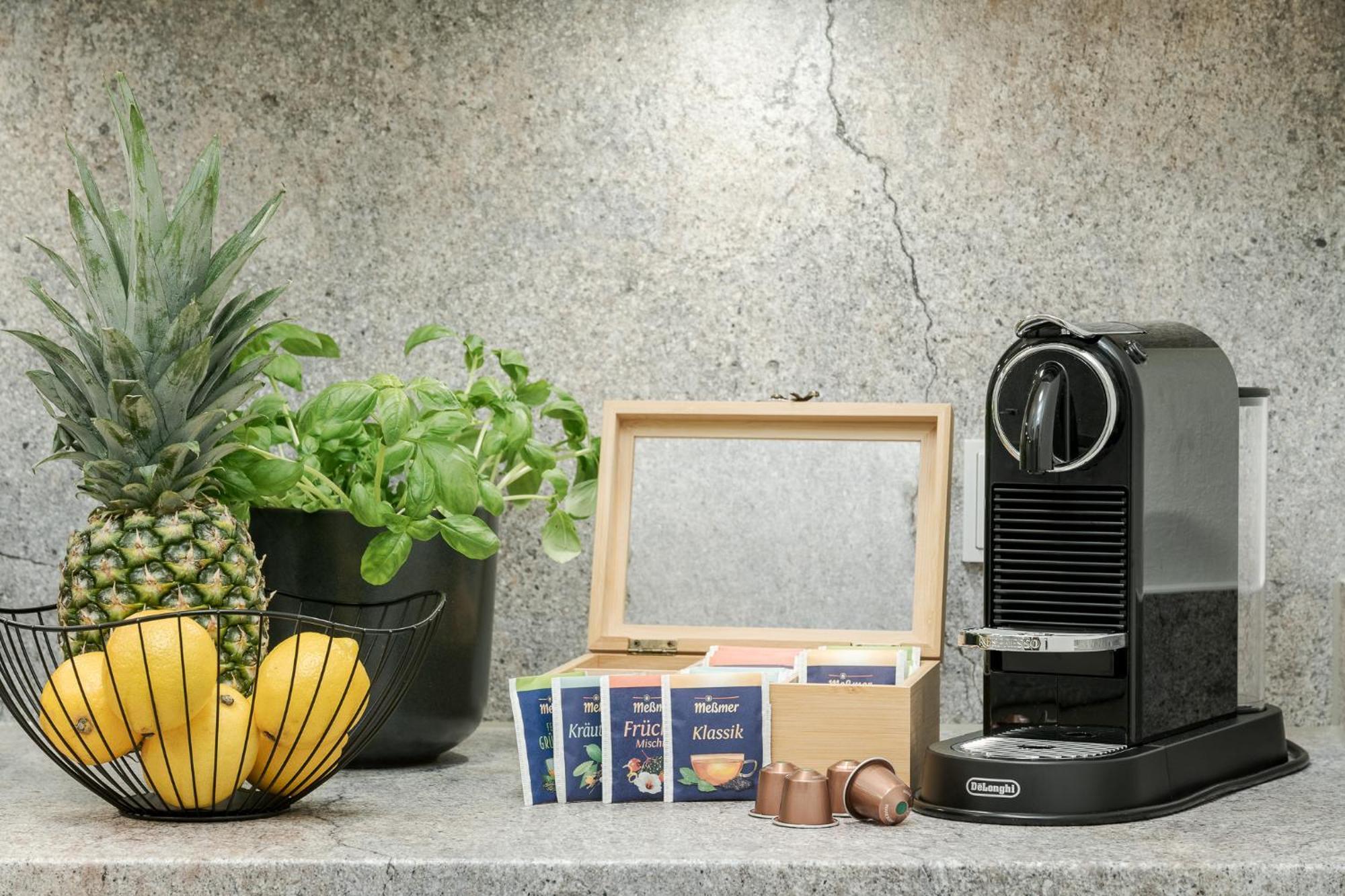 ברנאו אם כימסי Fenjoy Design Studio Apartment מראה חיצוני תמונה