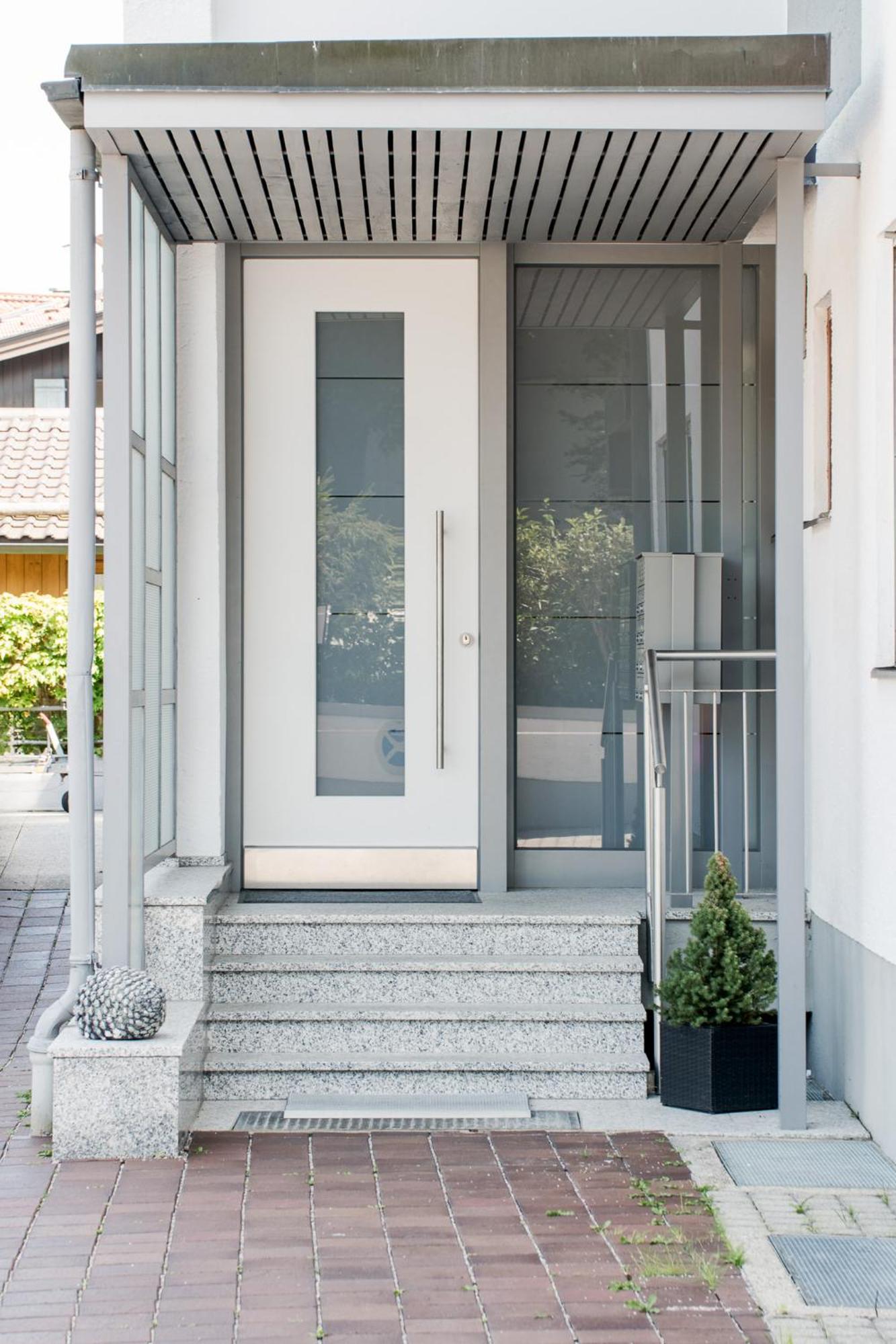 ברנאו אם כימסי Fenjoy Design Studio Apartment מראה חיצוני תמונה